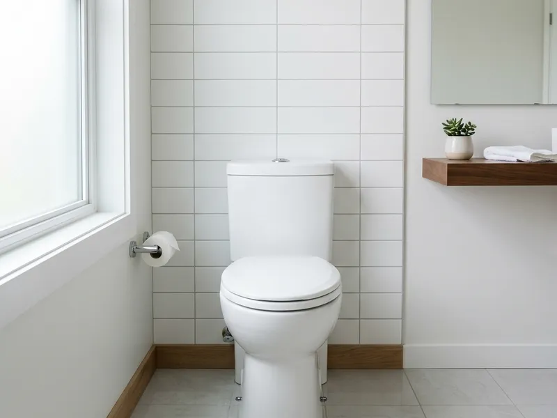 Toilet Repair & Installation Plumber in Elm Hall, MI